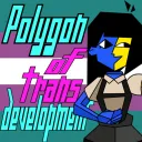 Polygon of Trans Development discord icon