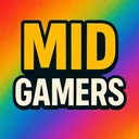 Mid-Gamers