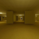 The Backrooms Discord server icon