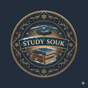 StudySouk 🎄🇵🇸