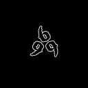 999 🩸🔱 Discord server icon