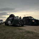 BRICKSVILLE STORM CHASING | 2016 USA