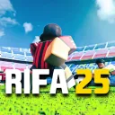 [⭐] RIFA 25