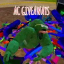 LEGENDARY AC GIVEAWAYS
