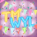 TMWYL 3: PARTY!