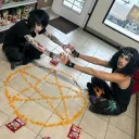The Cult ⚝