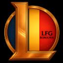 LFG România icon