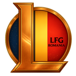 Discovery icon for LFG România Discord server