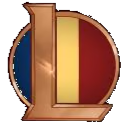 Discovery icon for LFG România Discord server