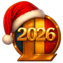 Discovery icon for LFG România Discord server