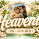 Heavenly Big Brother