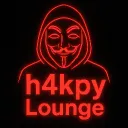 H4kpy's Lounge