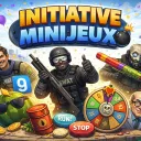Initiative - Mini Jeux