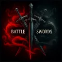 BATTLE SWORDS..