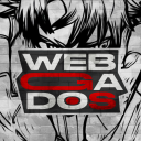 Discovery icon for WebGados ガド・Animes・Jogos・Call・Conversas・Amizades・Namoro・Eventos・Minecraft・Roblox・Ativo Discord server