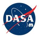 DASA | Discord Aeronautics and Space Administration Discord Server Icon