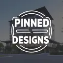 .Pinned Designs 📌