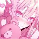 Discovery icon for Girls Discord Server | Chat • Date • Vc • Games • Meme Discord server