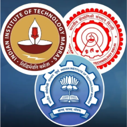 Discovery icon for IIT × NIT Hangouts 🎓 | Chat • Vc • Games • Meme • socialize Discord server