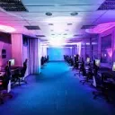 GGGaming.biz LAN Party Arcade