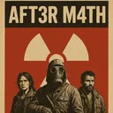 Aft3rM4th - Survival