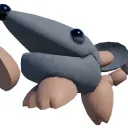 The Graceful Few | an FNF mod