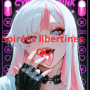 Soirées libertines de la ville de Québec Discord server icon