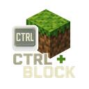 CTRL + BLOCK Discord Server Icon