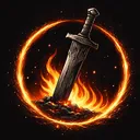 The Bonfire