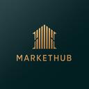    Market Hub   Discord Server Icon