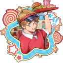 heta harbor !! ( ∂ ω ∂ ) +18  ... Discord Server Icon