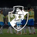 Vasco da Gama #PeloHexa