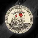 CR Vasco da Gama #ForçasViniJr Discord Server Icon – Gaming