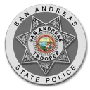 San Andreas State Police | GtaViceRp