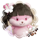 𓇿  🌸𓏼    /𝓚anaos 𓈒꣒  𝄄 ✿ Discord server icon