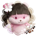 𓇿 𓏼 /𝓚anaos 𓈒꣒ 𝄄  Discord Server Icon