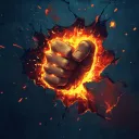 The Savage Hand