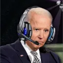 Captain Joe Biden's White House