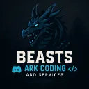 Beasts ark coding and services