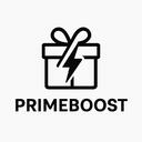 PrimeBoost Discord Server Icon