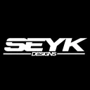 Seyk Designs.