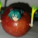 Miku Miku Carambitu