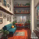 Apartments Of Love