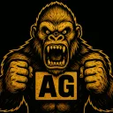 AG [Angrey Gorillas] E-Sports