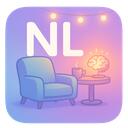 The Neuro Lounge Discord Server Icon