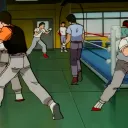 Kamogawa Boxing Gym