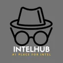 Intel Hub | Central Intelligence Directorate