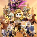 ENDWAR : BUILD AND SURVIVAL