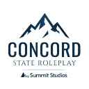Concord State Roleplay | Summit Studios