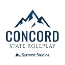 Concord State Roleplay | Summit Studios